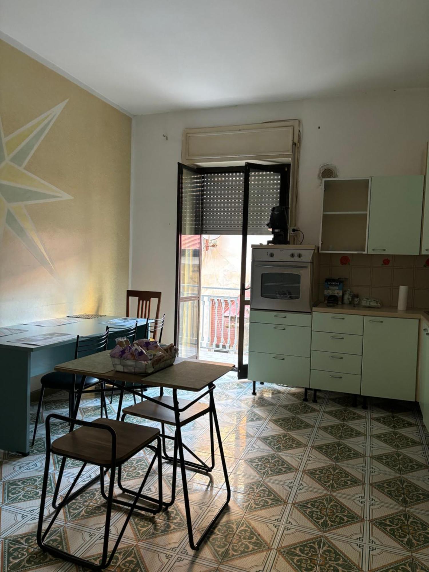 B&B Da Nonno Mario Battipaglia Extérieur photo